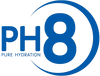 PH8 Natural Alkaline Water