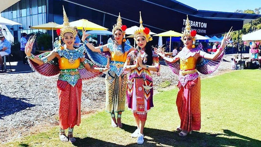 Thai Festival 2024 - Adelaide