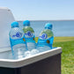24 x 500ml Bottles PH8 Alkaline Water