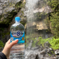 12 x 1L Bottles PH8 Alkaline Water